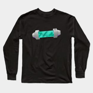 Tmnt Mutagen Long Sleeve T-Shirt